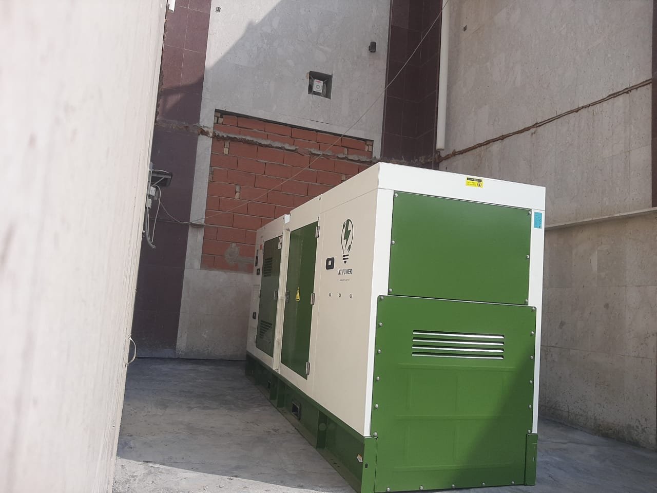 KT Power project image 3